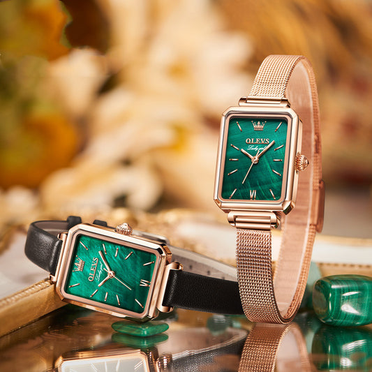 Timeless Elegance: Fashion Watches for a Classy Look