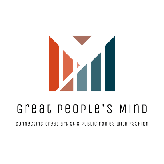 Great People Mind Instagram official profile