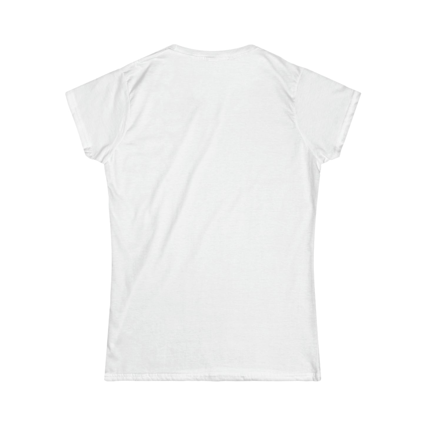 Women's Softstyle Tee, Back to school outfits, (shipping from US)