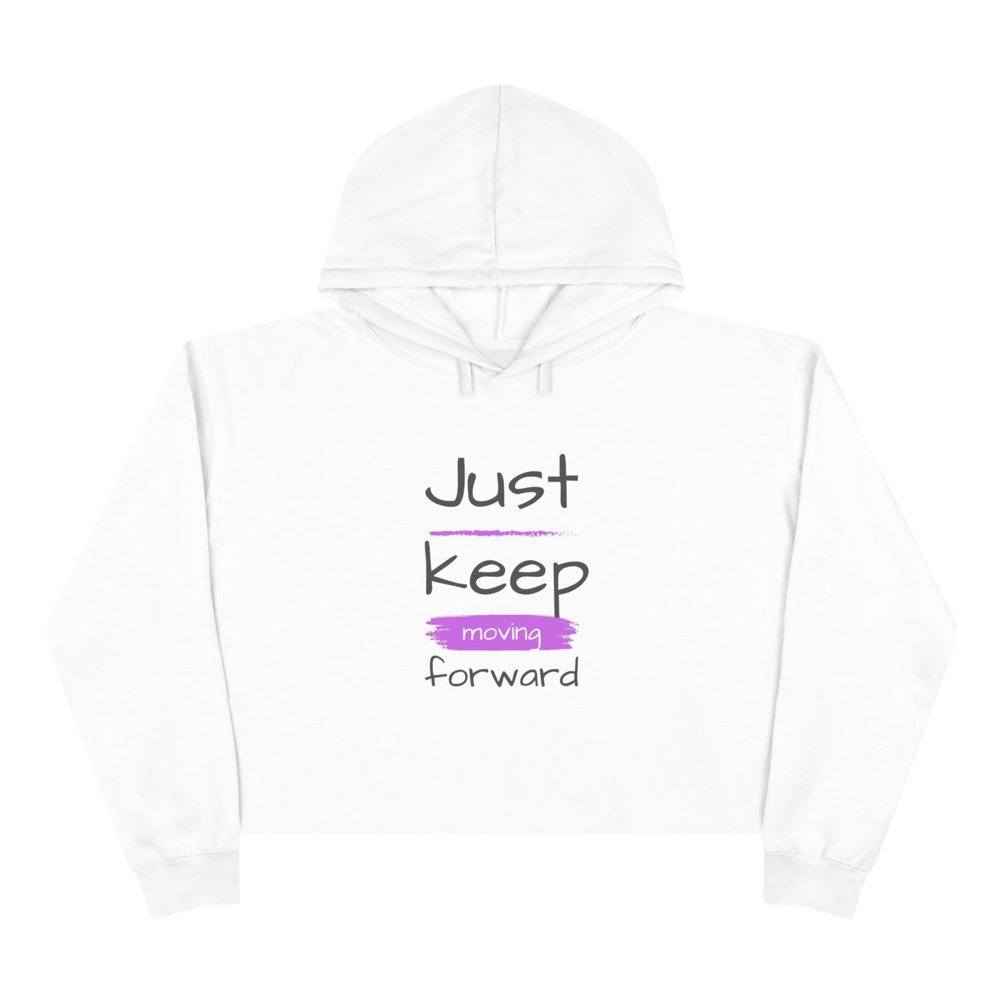 Crop Hoodie, Back to school outfits, (shipping from US)