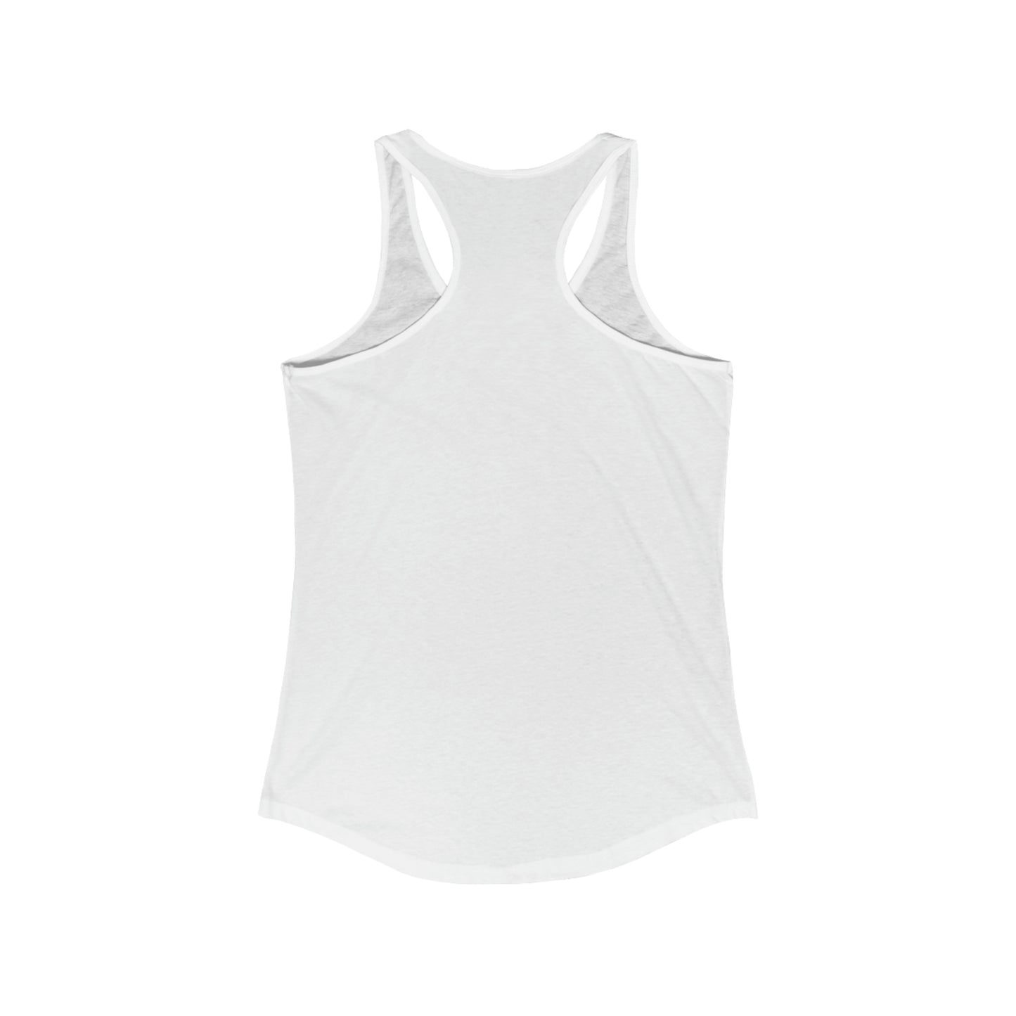 Women's Ideal Racerback Tank, Back to school outfits, (shipping from US)