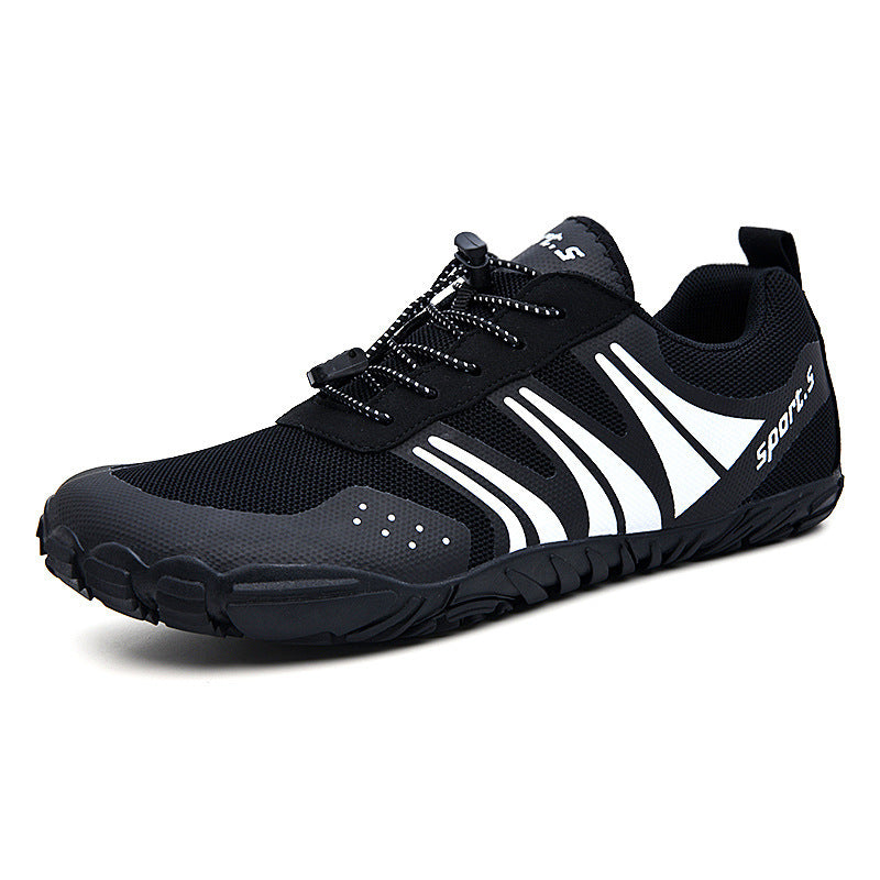 Outdoor Wading Shoes, Quick-drying Shoes, Beach Shoes, Hiking Shoes, Fishing Sports Shoes (shipping from China)