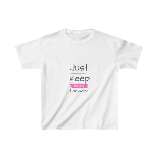 Kids Heavy Cotton™ Tee, Back to school outfits, (shipping from US)