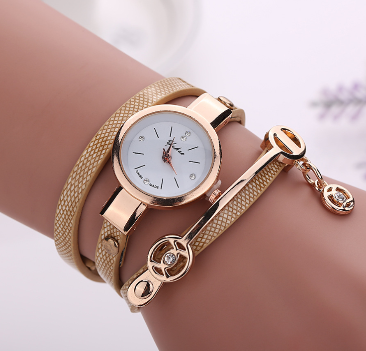 Ladies casual watch / adult casual ladies watch / Gift idea / gift for her