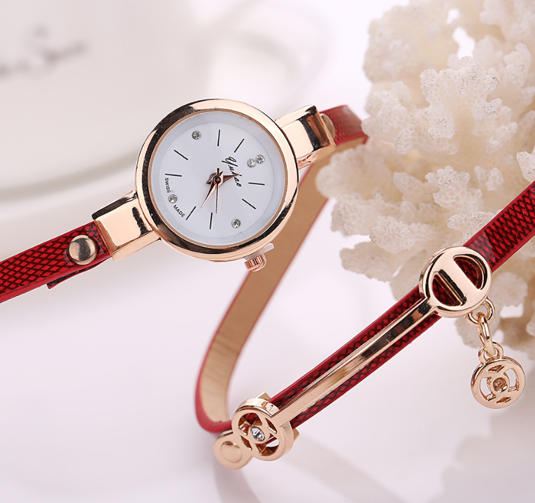 Ladies casual watch / adult casual ladies watch / Gift idea / gift for her