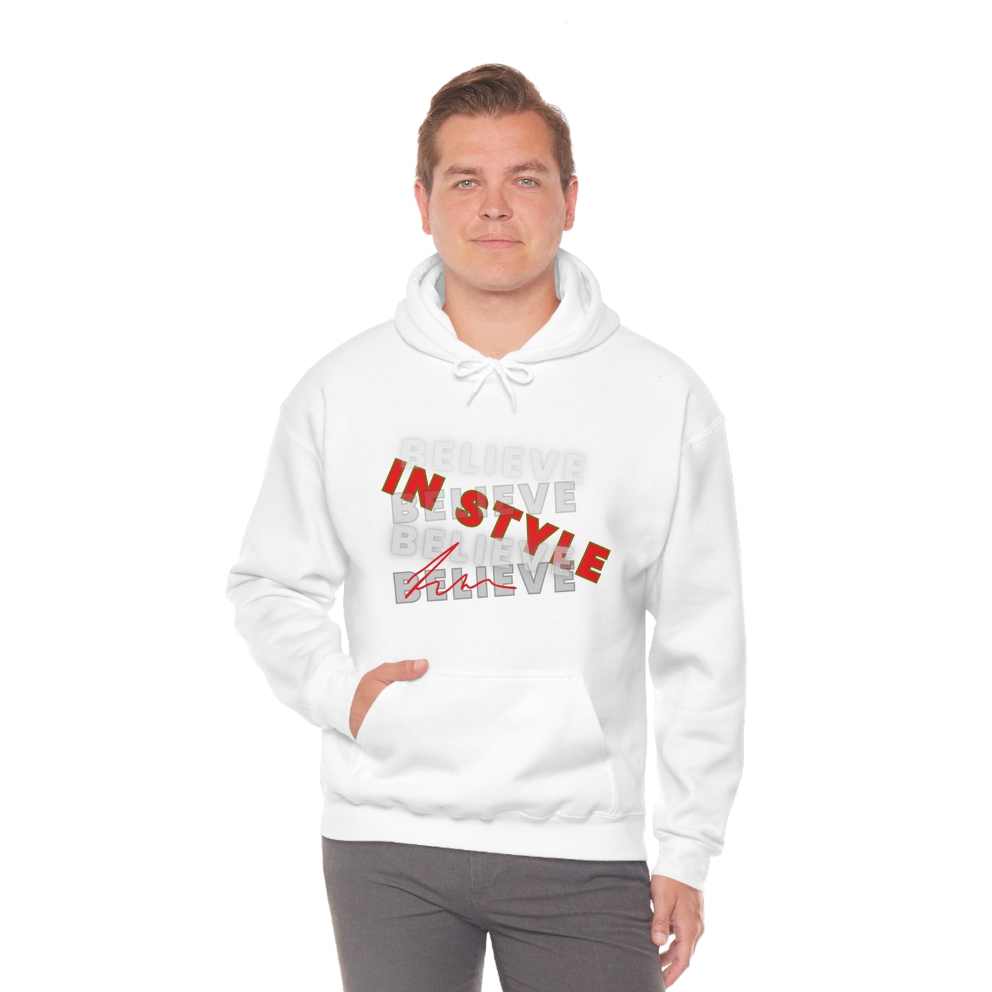 Unisex Heavy Blend™ Hooded Sweatshirt, Back to school outfits, (shipping from US)