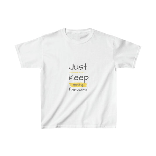 Kids Heavy Cotton™ Tee, Back to school outfits, (shipping from US)