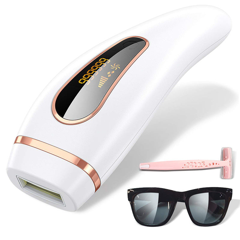 Photon Hair Removal Apparatus (shipping from China)