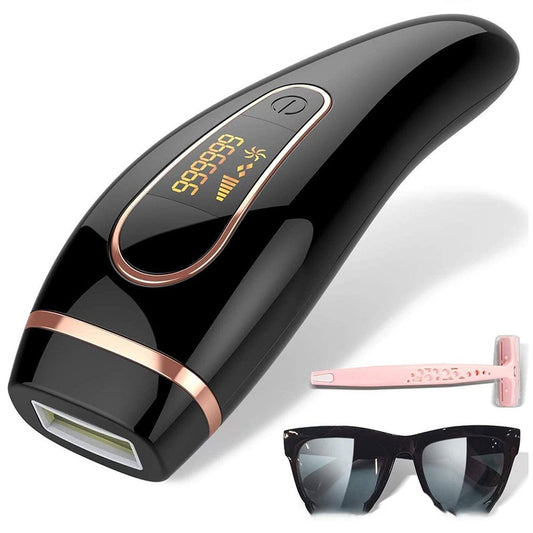 Photon Hair Removal Apparatus (shipping from China)