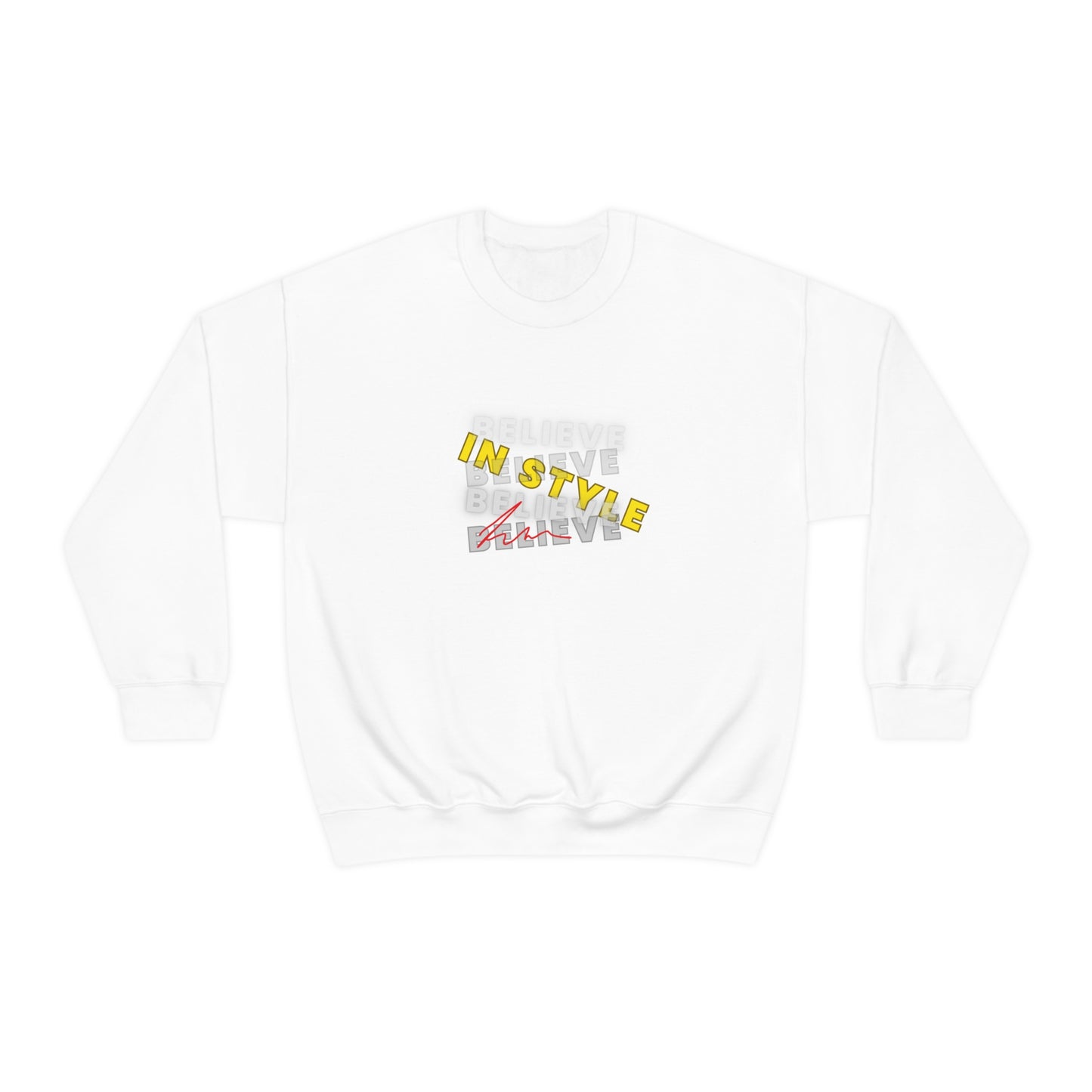 Unisex Heavy Blend™ Crewneck Sweatshirt, Back to school outfits, (shipping from US)