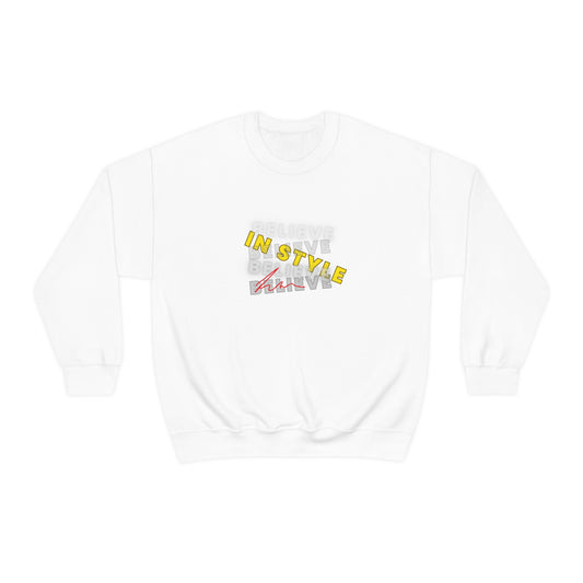 Unisex Heavy Blend™ Crewneck Sweatshirt, Back to school outfits, (shipping from US)