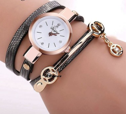 Ladies casual watch / adult casual ladies watch / Gift idea / gift for her