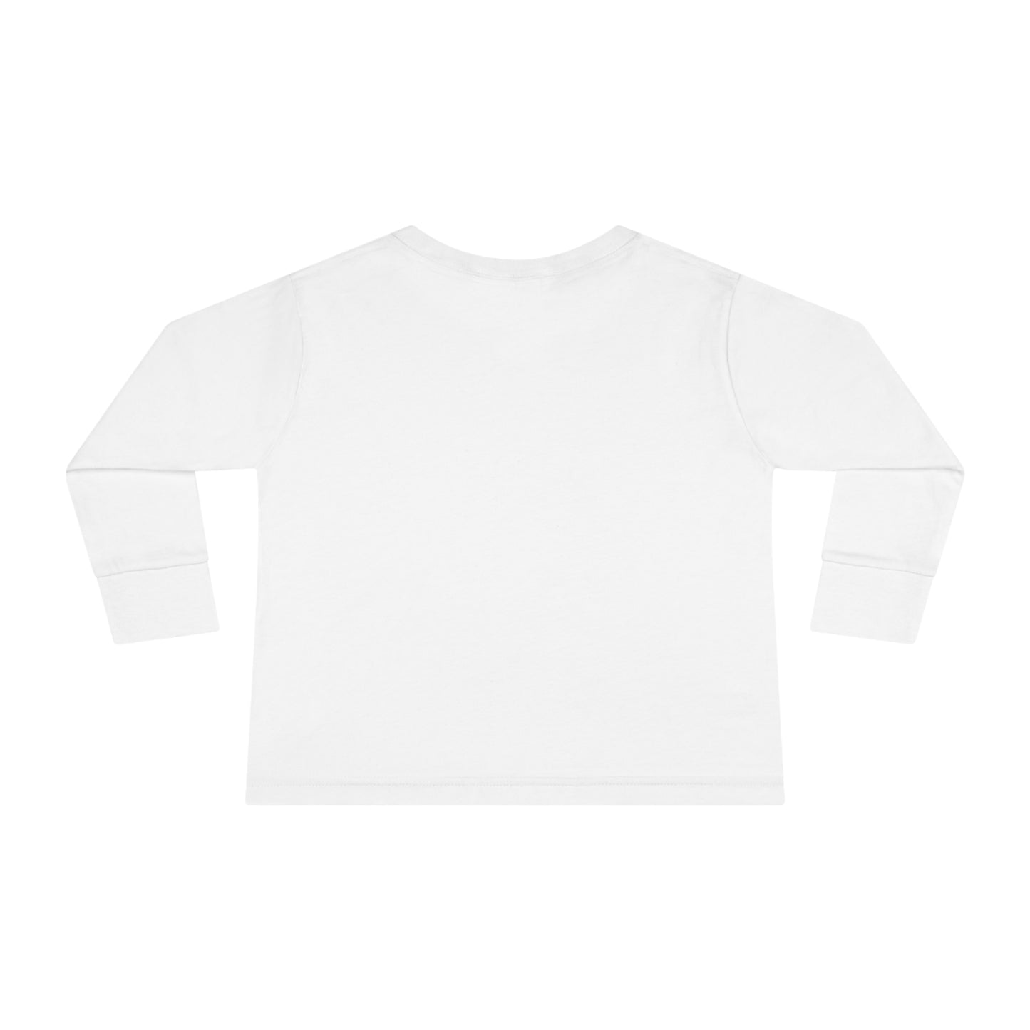 Toddler Long Sleeve Tee, Back to school outfits, (shipping from US)