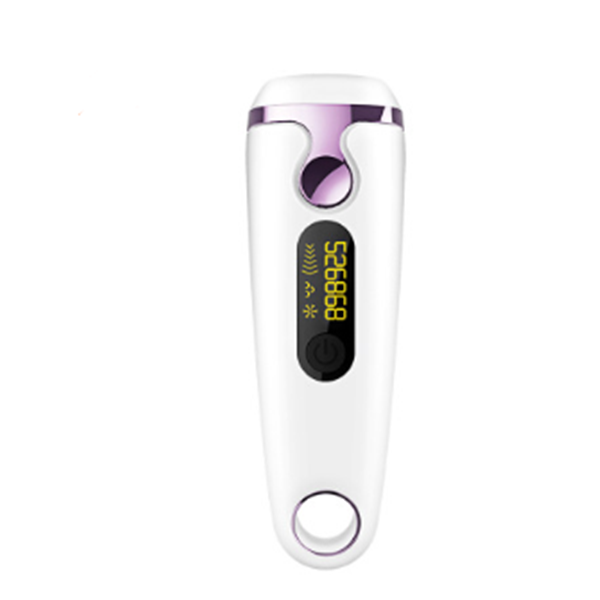 Hair removal instrument (shipping from China)