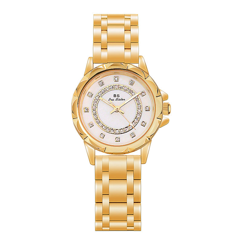 Ladies fashion watch