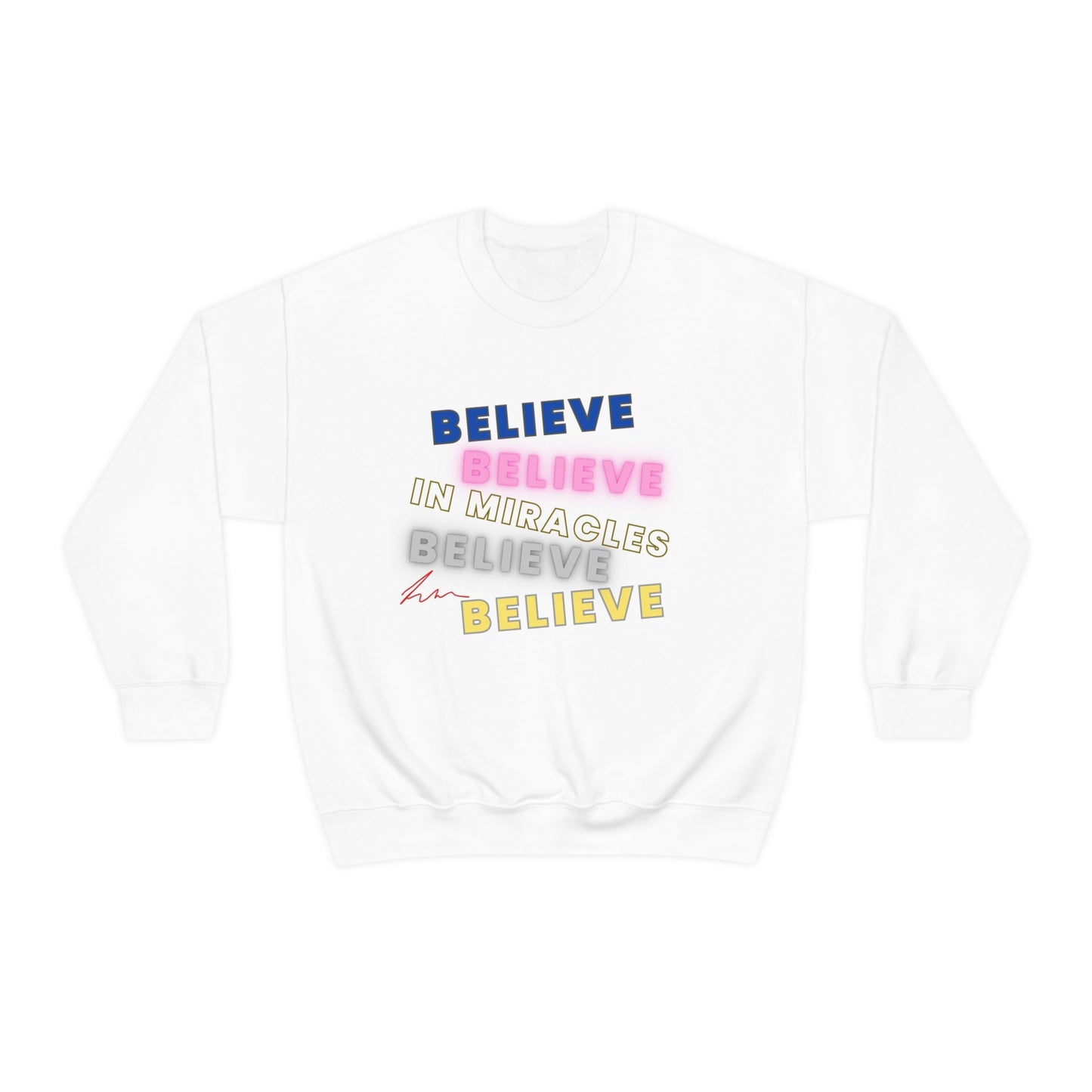 Unisex Heavy Blend™ Crewneck Sweatshirt, Back to school outfits, (shipping from US)