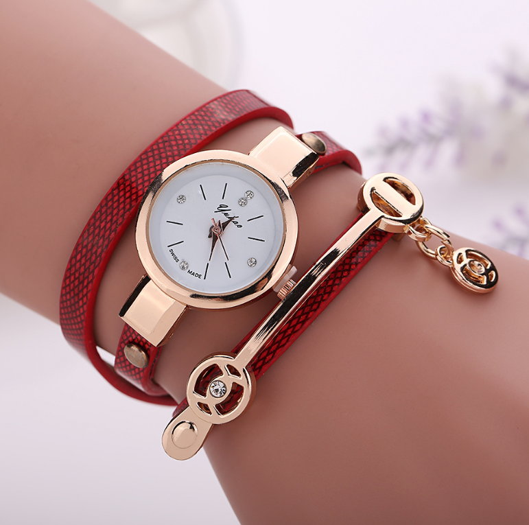 Ladies casual watch / adult casual ladies watch / Gift idea / gift for her
