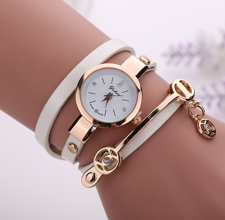 Ladies watch fashion