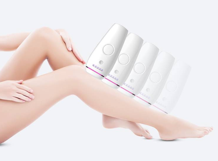 Hair removal instrument (shipping from China)