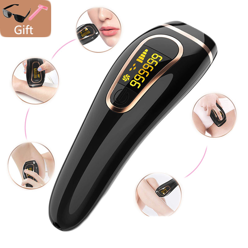 Photon Hair Removal Apparatus (shipping from China)