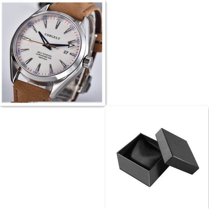 Automatic Mechanical Watch Men's Watch Waterproof