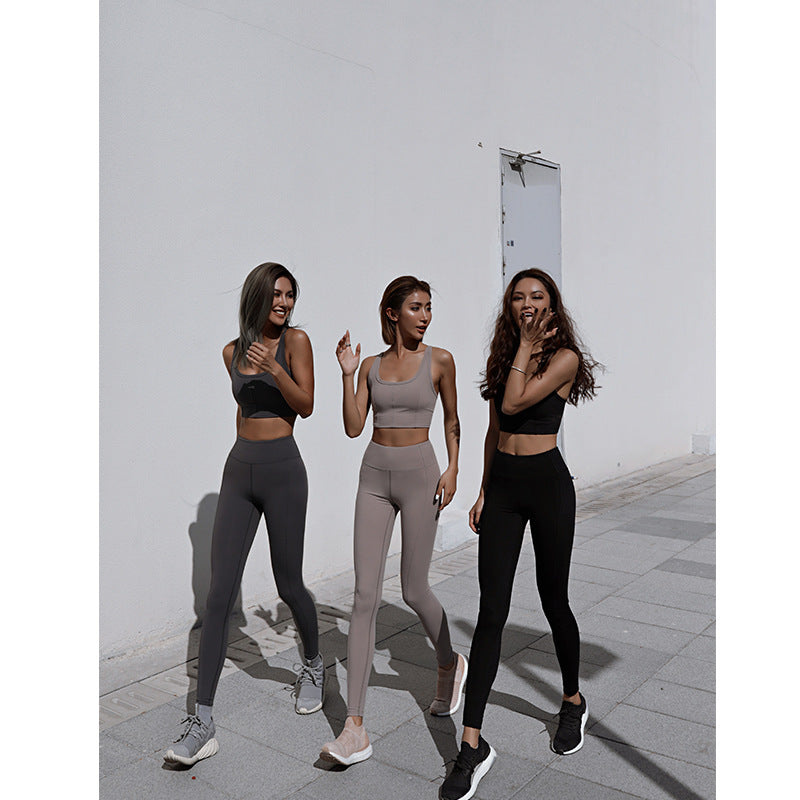 Fitness Pants Autumn 