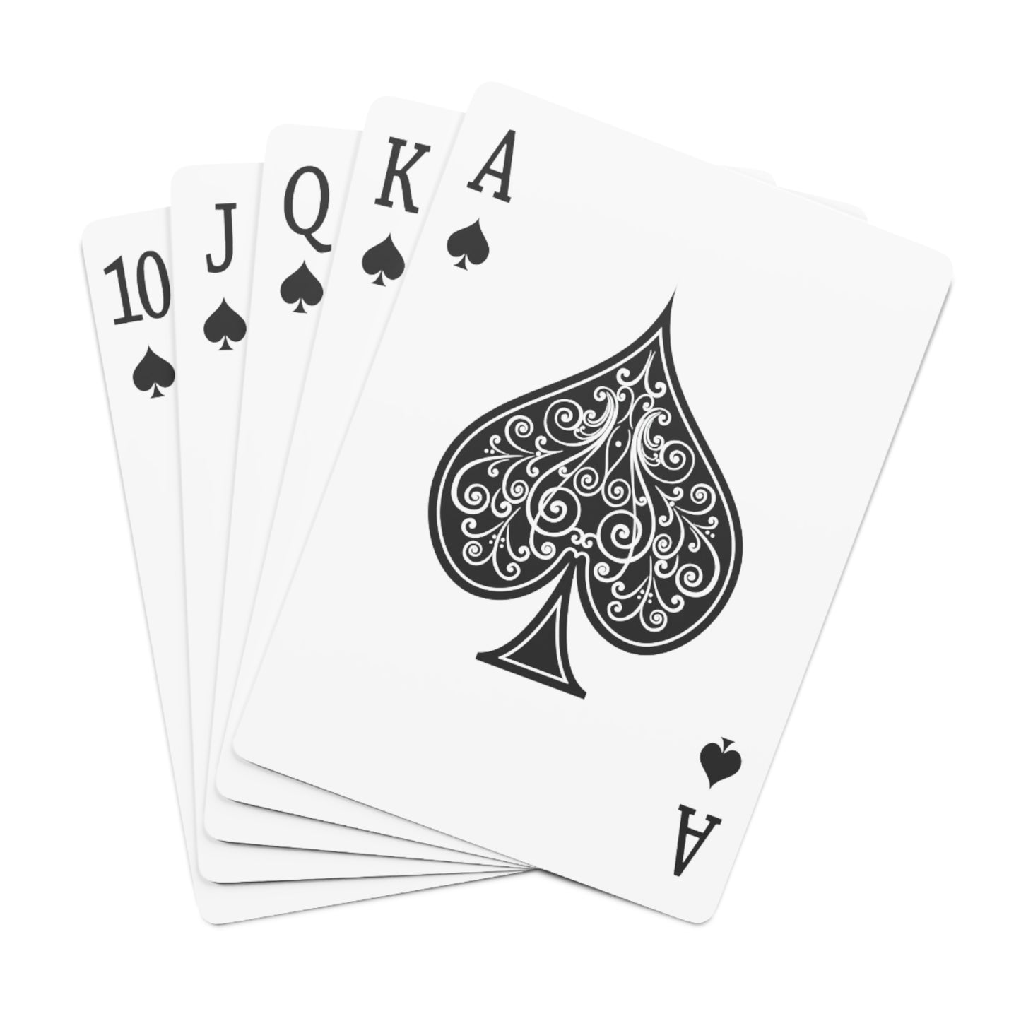 Custom Poker Cards - Leonardo da Vinci design, Gift for friend, Gift for man, Custom poker cards (shipping from US)