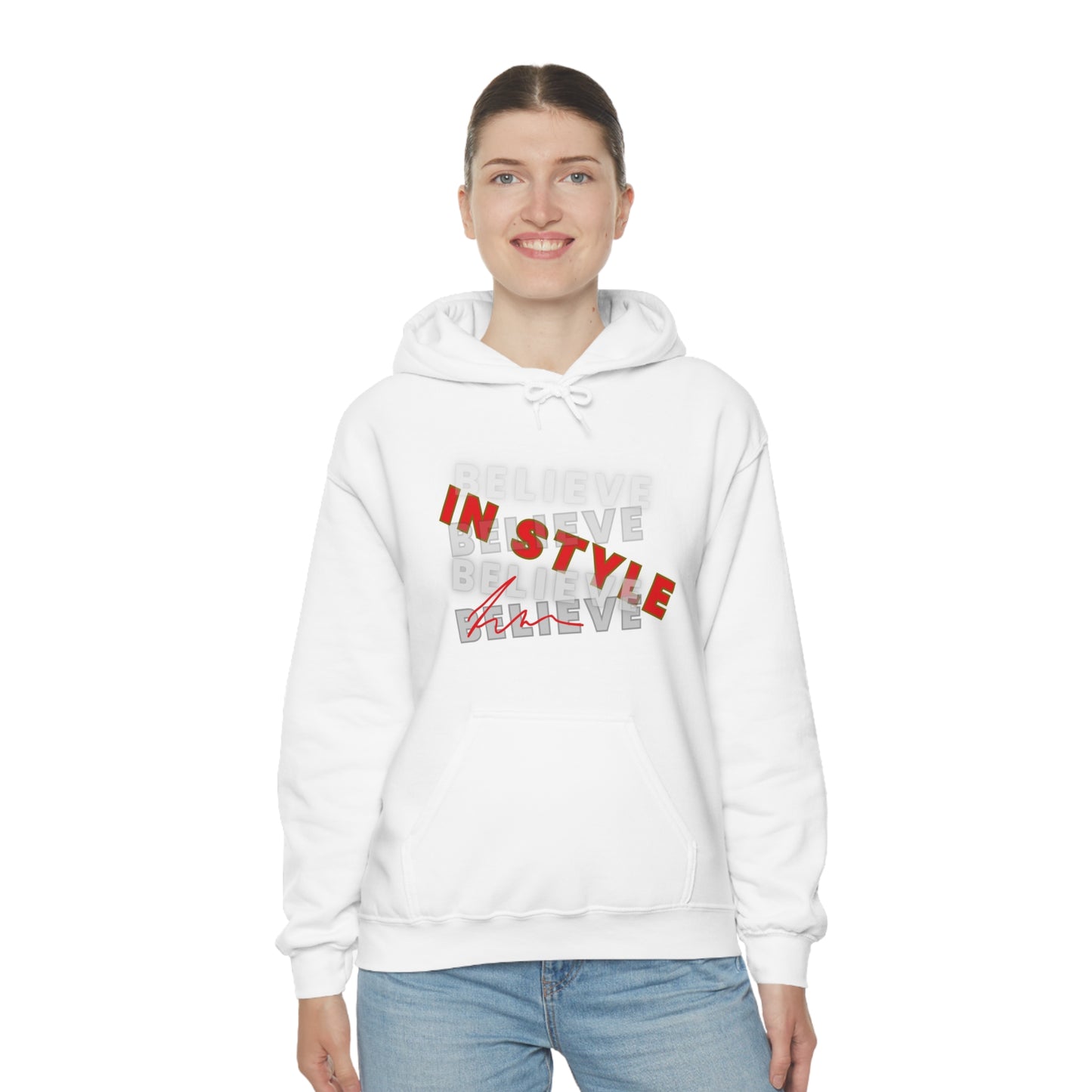 Unisex Heavy Blend™ Hooded Sweatshirt, Back to school outfits, (shipping from US)