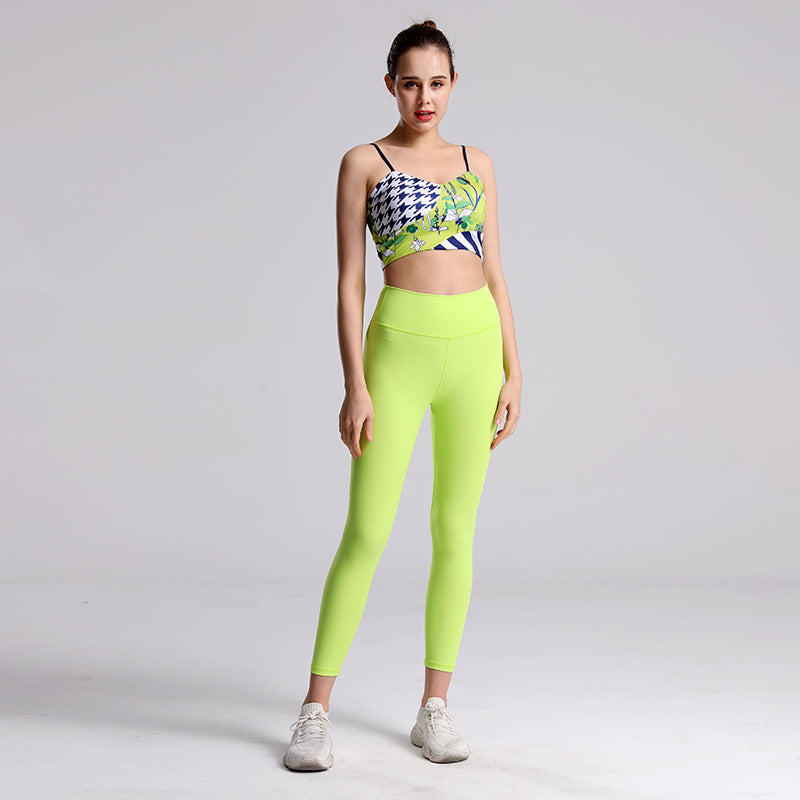 Fitness Clothing 