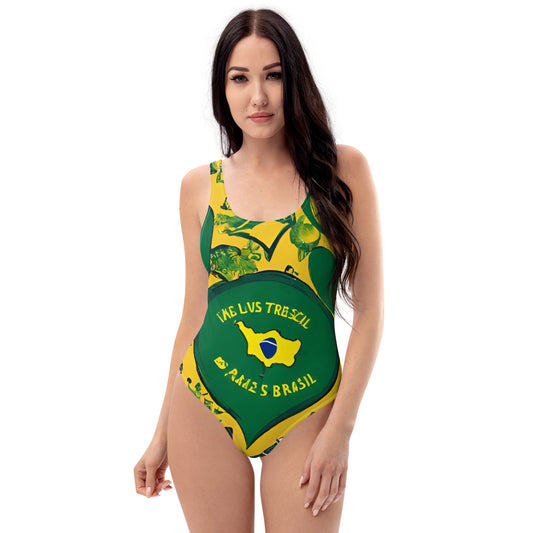 Brasil swimsuit