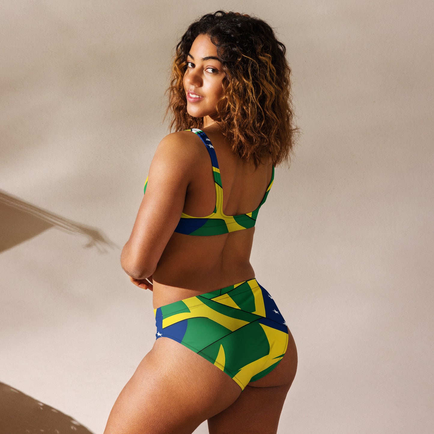 Brasil bikini / Brasil summer bikini / Brasl fashion / Ai created