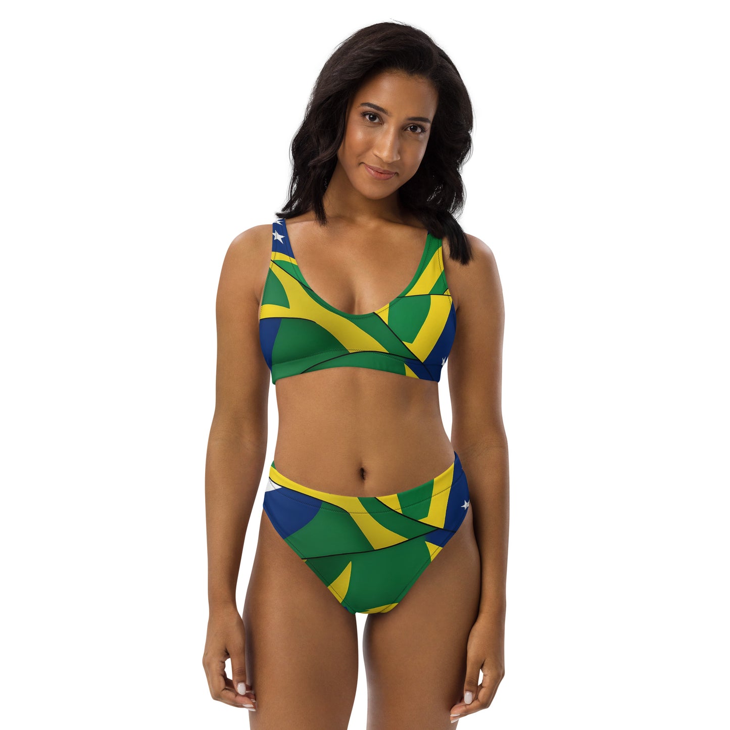 Brasil bikini / Brasil summer bikini / Brasl fashion / Ai created