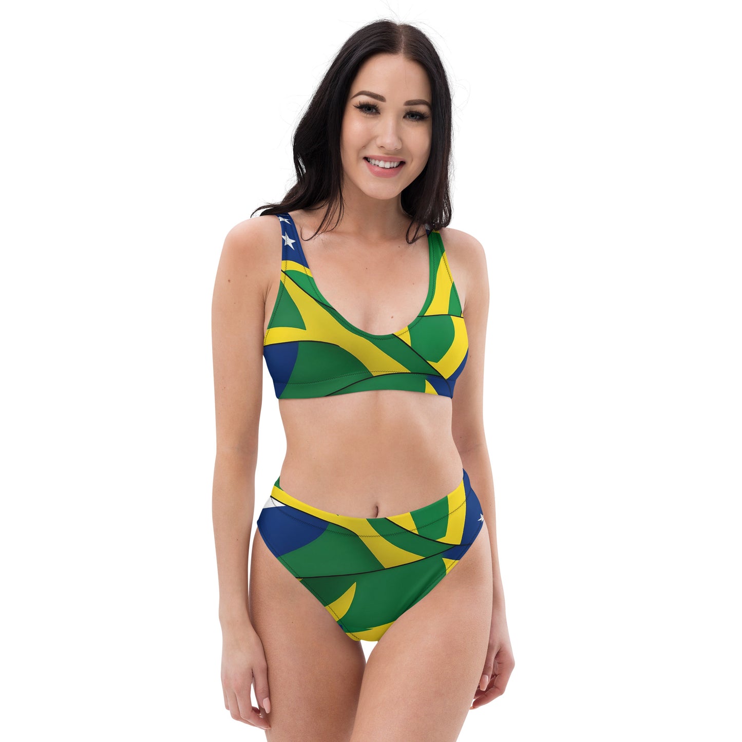 Brasil bikini / Brasil summer bikini / Brasl fashion / Ai created