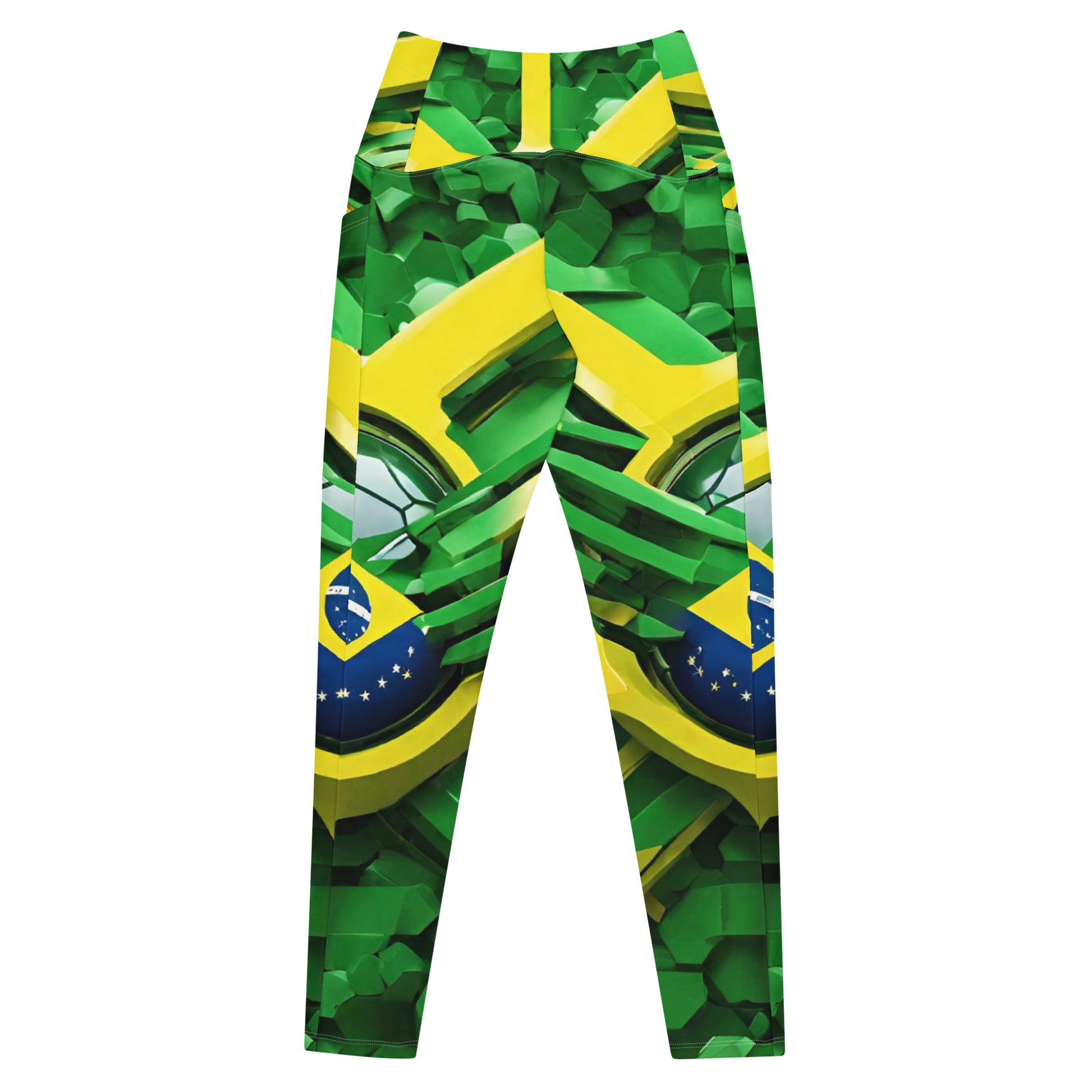 Brasil leggings