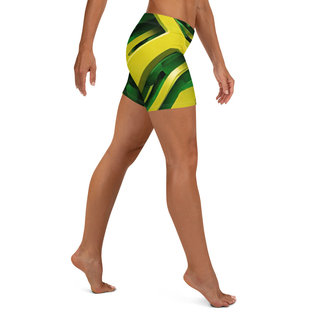 Brasil shorts