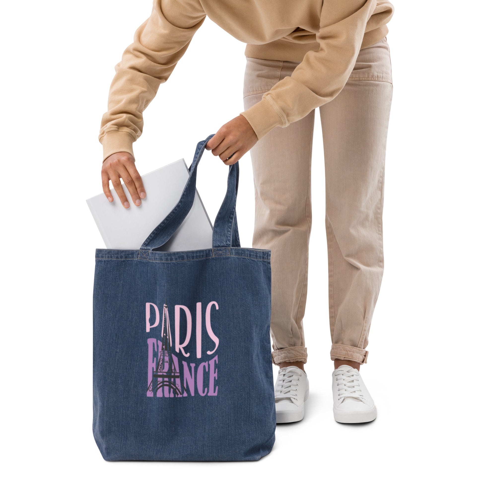 Paris bag