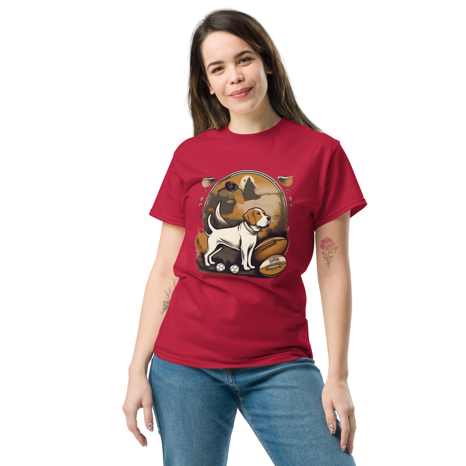 Dog lover Shirt