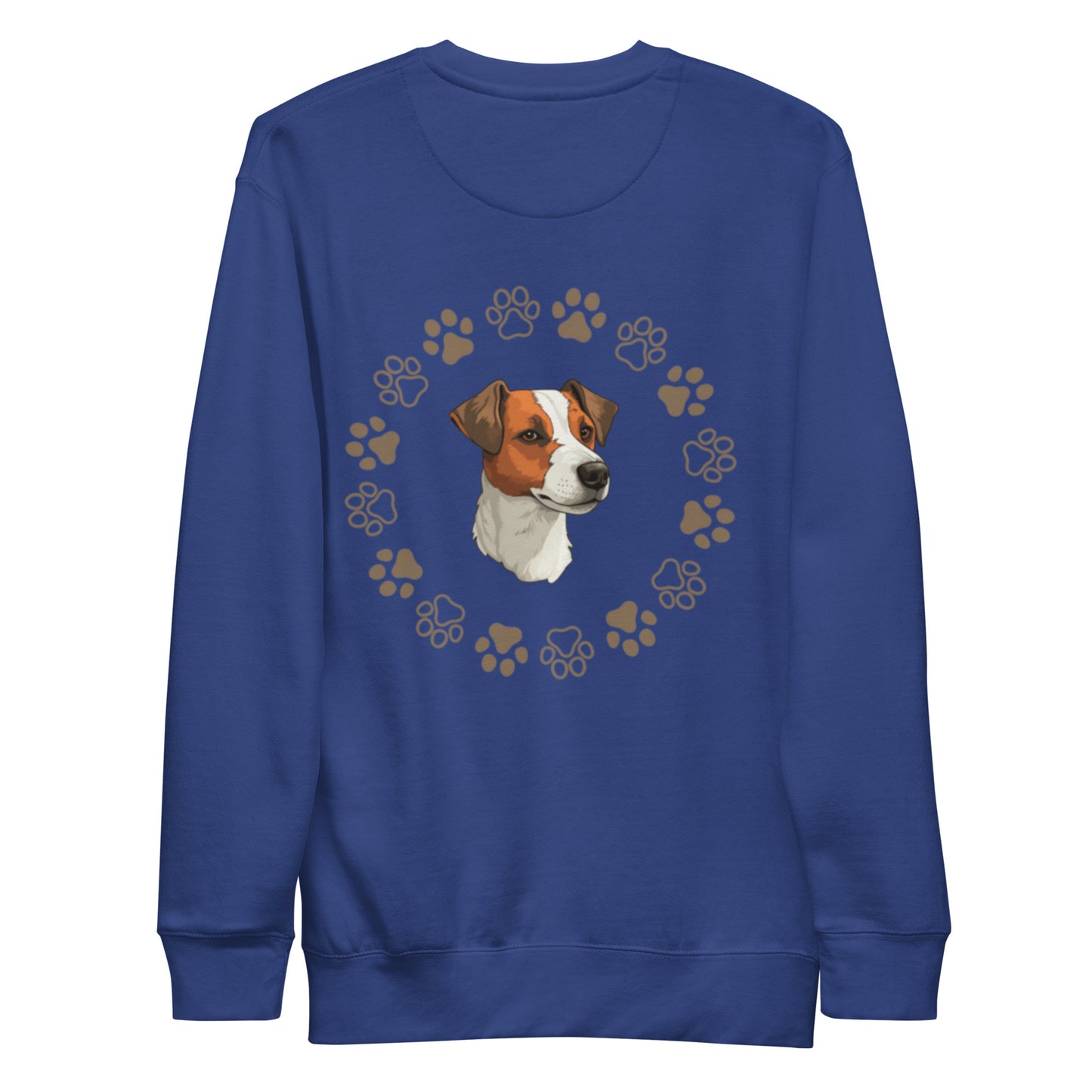 Unisex Premium Sweatshirt / Dog lovers gift / Gift for dog lovers / Terrier lover gifts