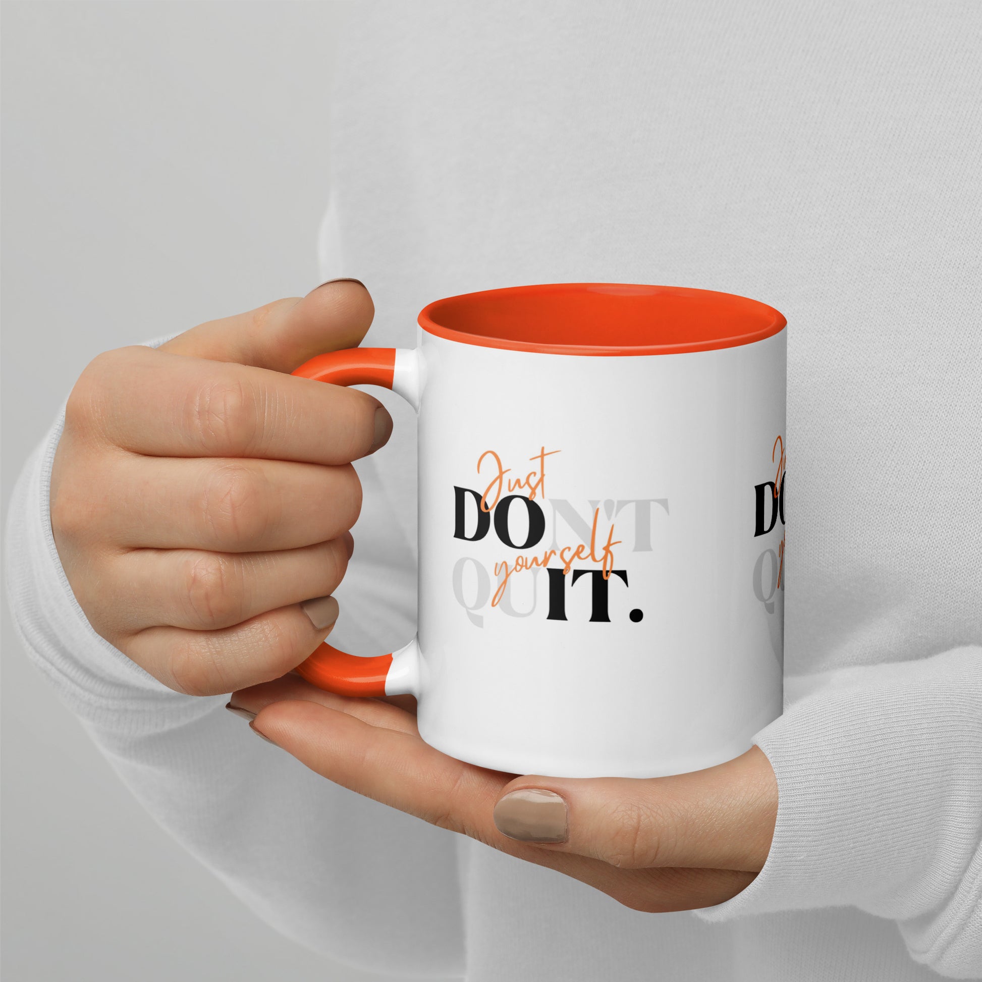 Mug gift mug