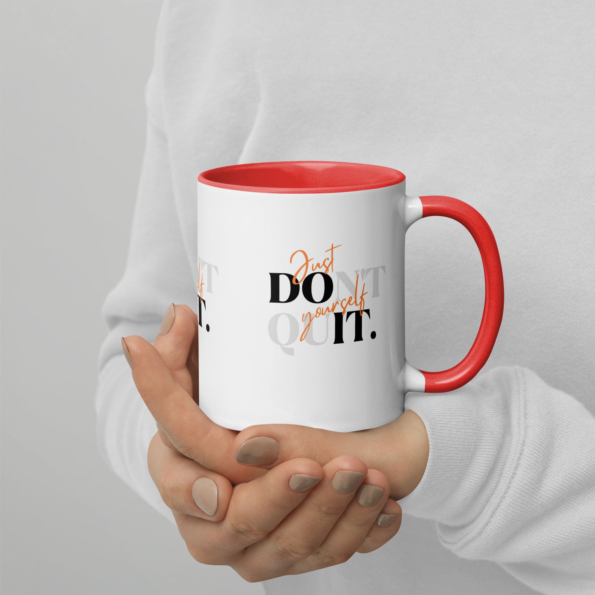 gift mug 