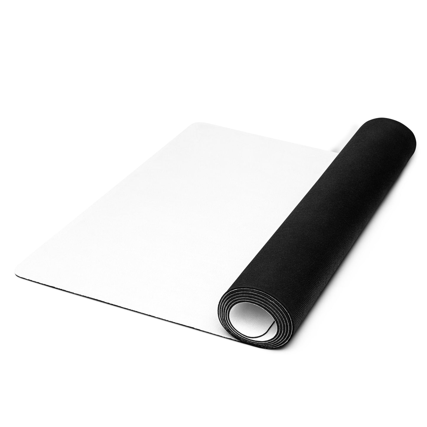 Yoga mat - Time for Joga Class (shipping from US)