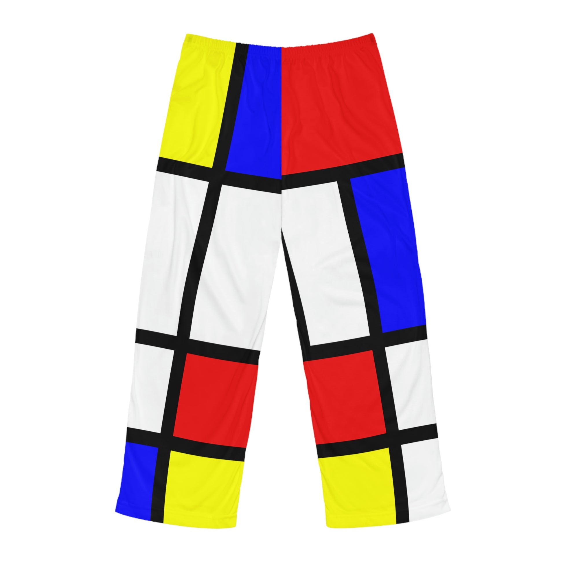 Mondrian Pajama