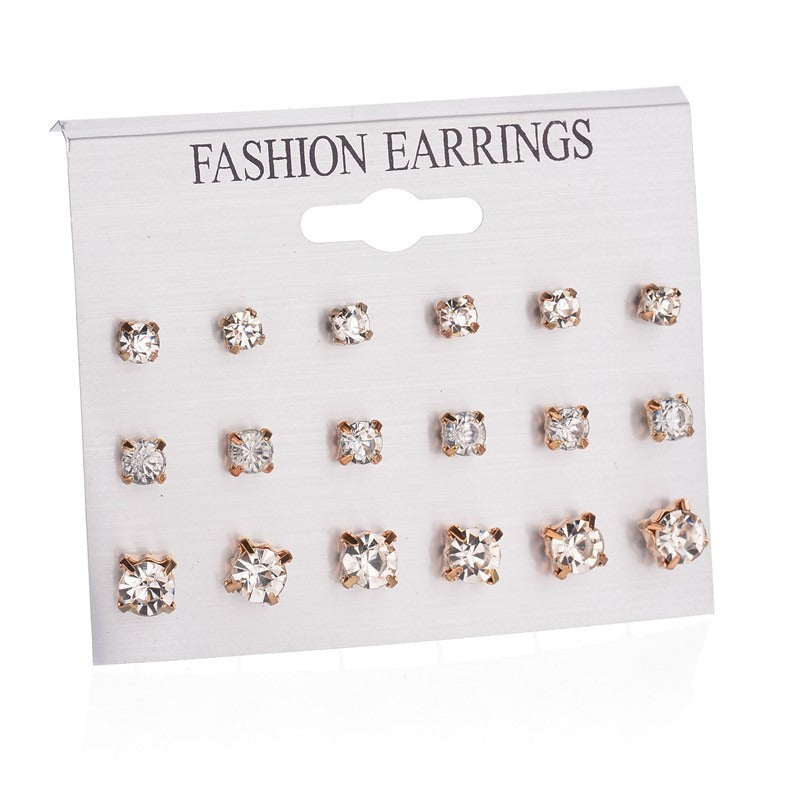 fashion earrings