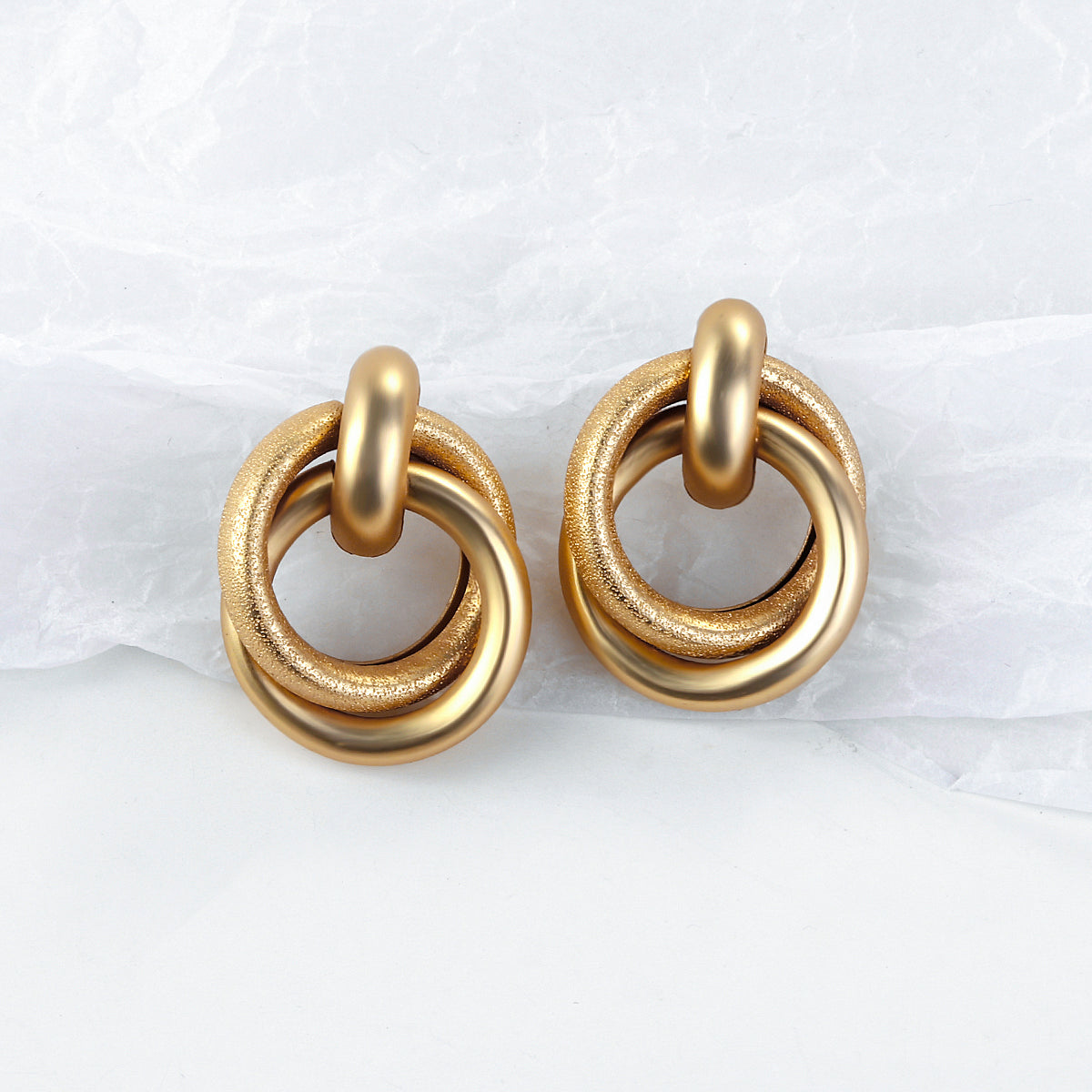 Women Earrings Sweet Set beautiful