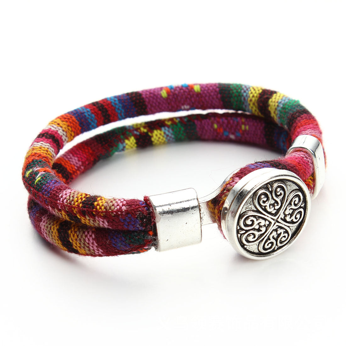 Wild Personality Ethnic Style Bracelet