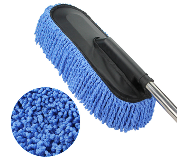 Car wash mop