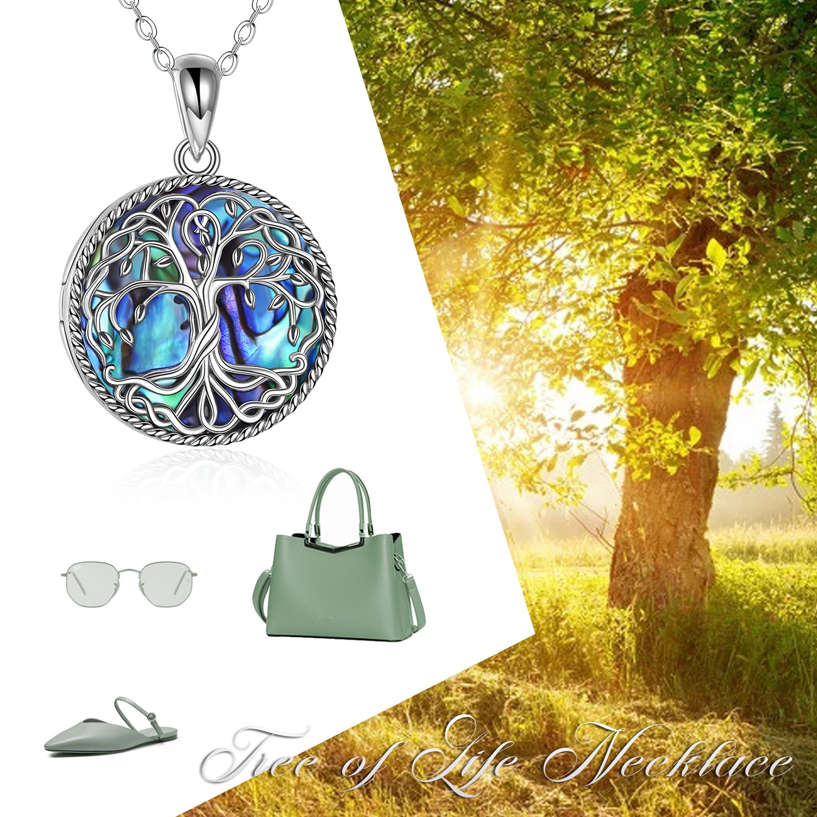 Jewelry for Women Sterling Silver Celtic