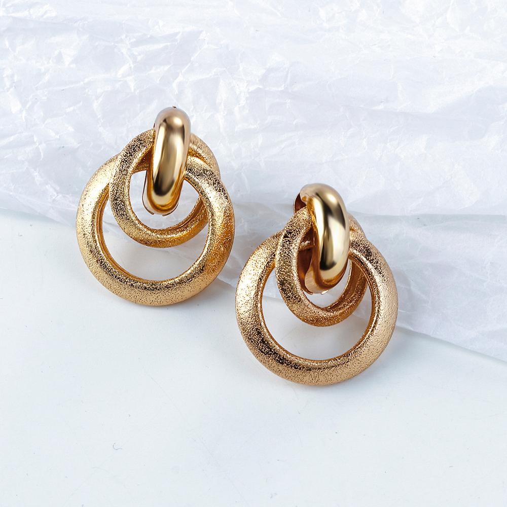 Women Earrings Sweet Set beautiful