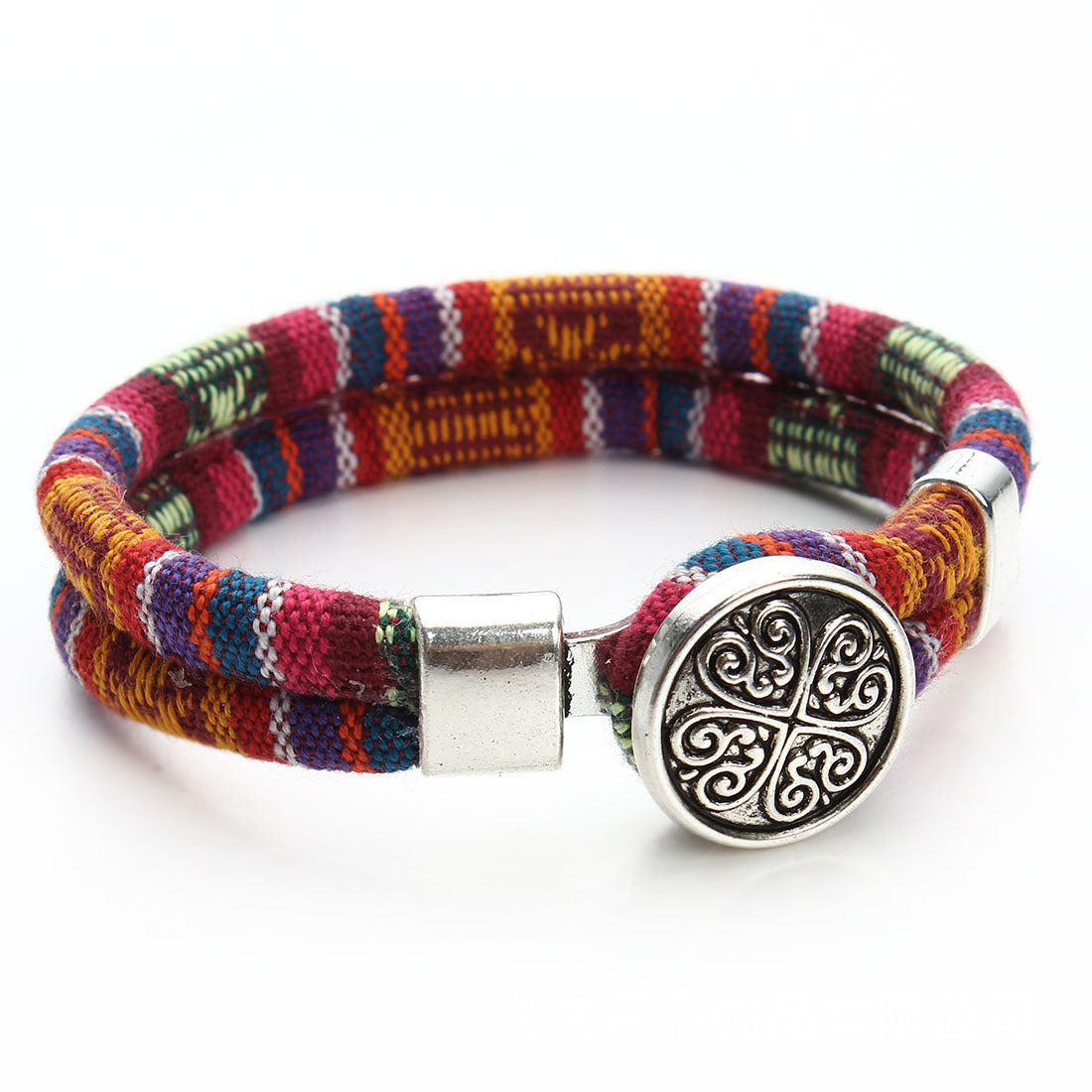 Wild Personality Ethnic Style Bracelet