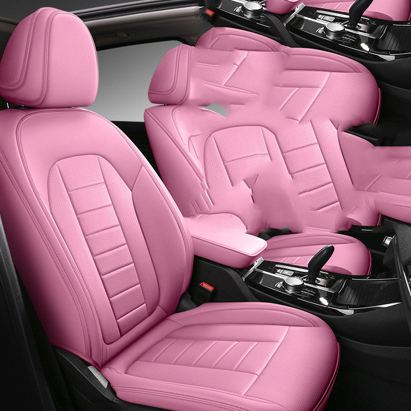 Seat Cover All Inclusive Special Car Cushion